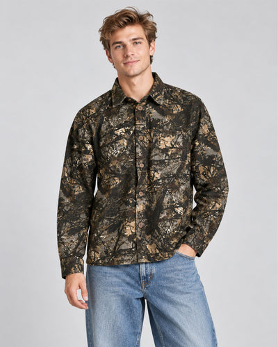 Max aop overshirtThumbnail