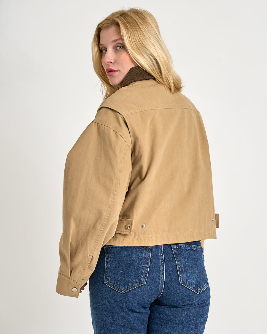Angela jacket