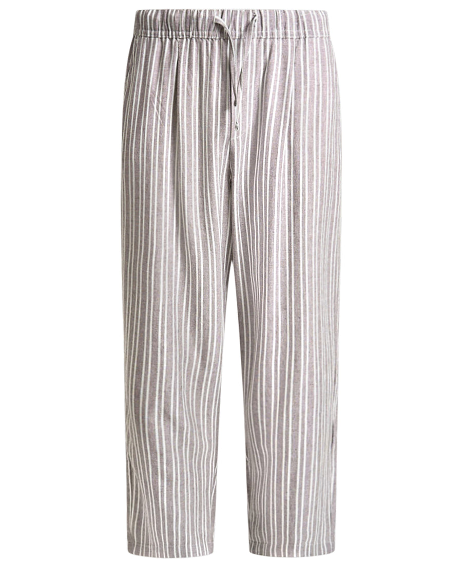 Silvio linen pants