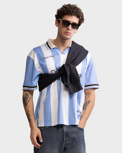 RRCup Jersey Polo BOXY FITThumbnail
