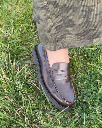 BIACAPRI Penny Loafer PolidoThumbnail