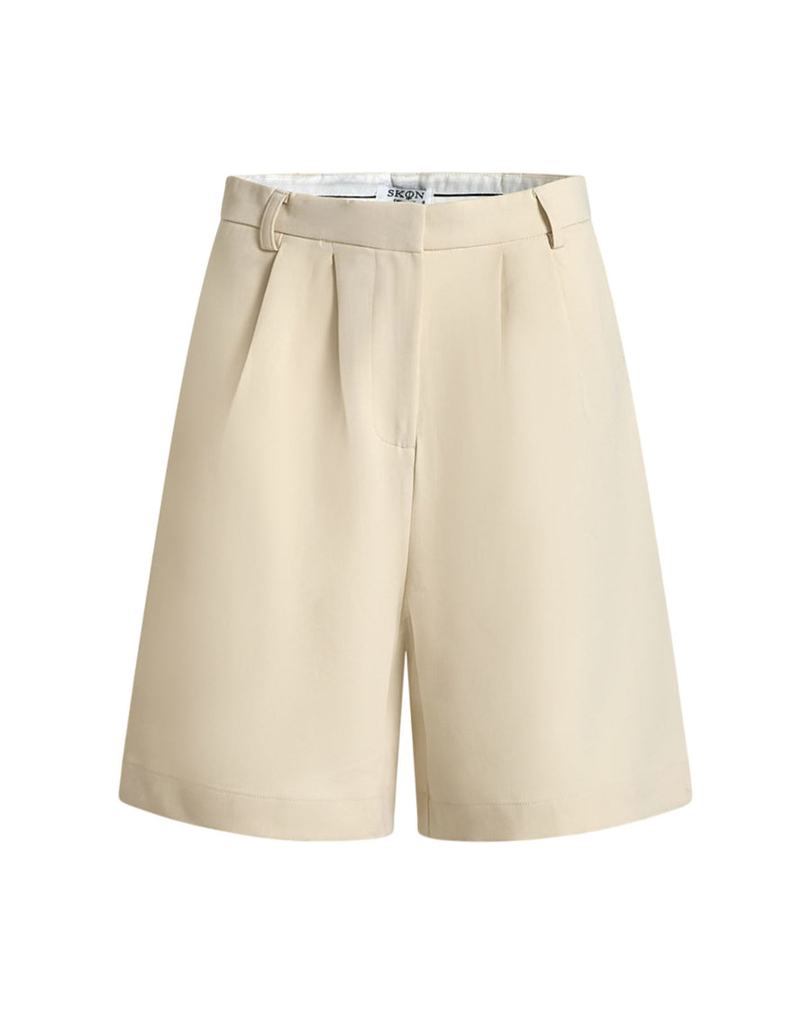 Melissa wide shorts