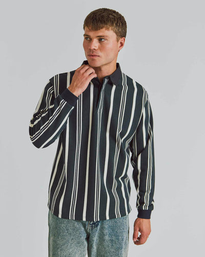 Bryan sweat poloThumbnail