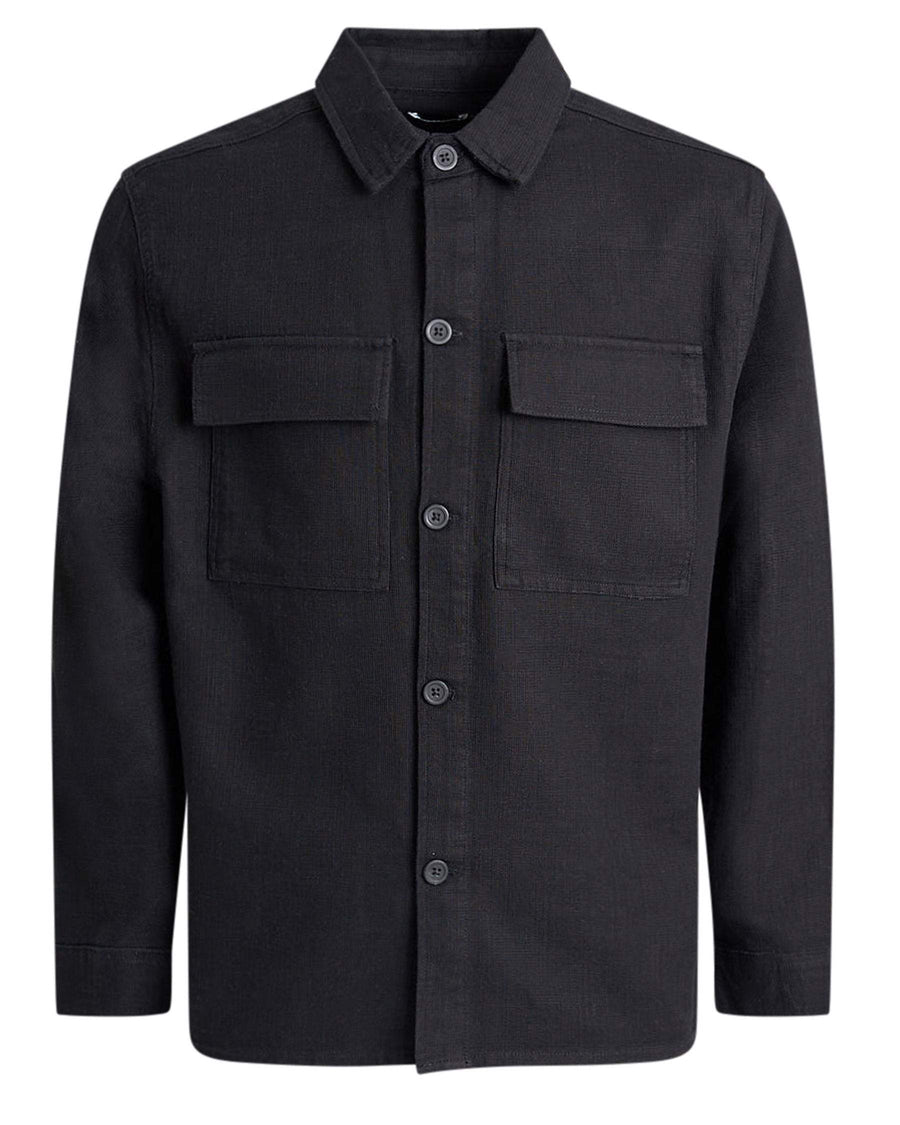 Jared overshirt