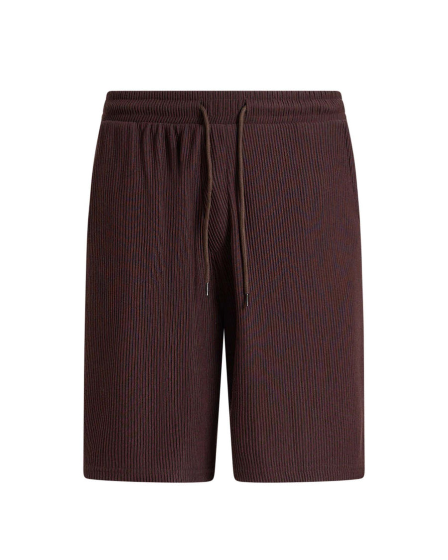 Pape plisse shorts