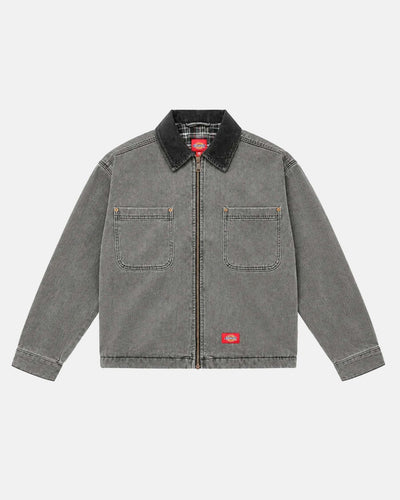TAYLOR DENIM JACKETThumbnail