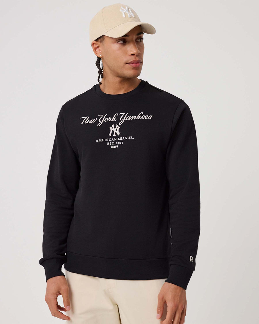 MLB LINEAR REG CREW NEYYAN
