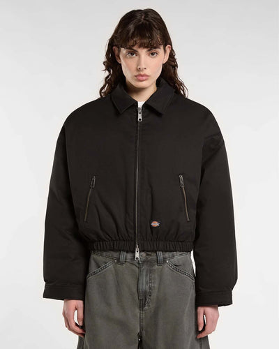 EISENHOWER PUFFER WThumbnail