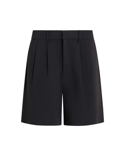 Puramelia pleat shortsThumbnail