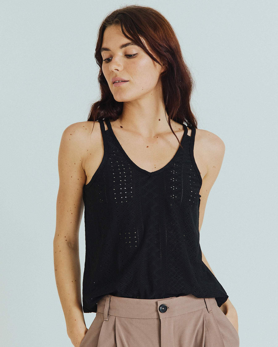 Idasophia top