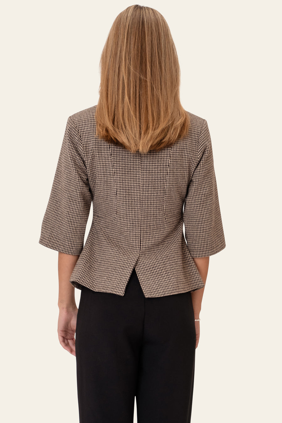 Stineic ss blazer