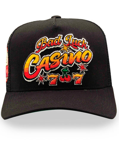 BAD LUCK CASINOThumbnail