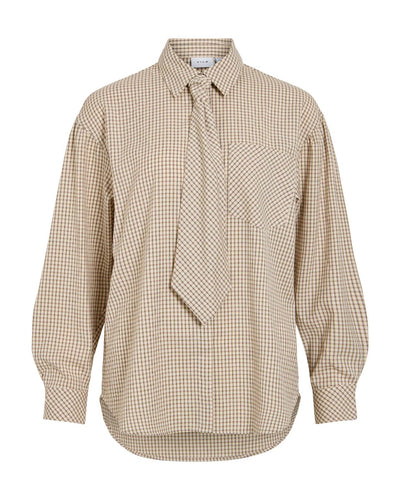 VINERA LOOSE L/S SHIRTThumbnail