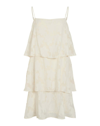 VIELANOR STRAP SHORT DRESSThumbnail
