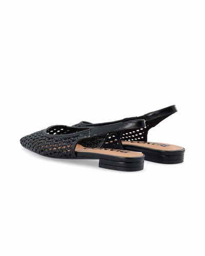Biabari Slingback LeatherThumbnail