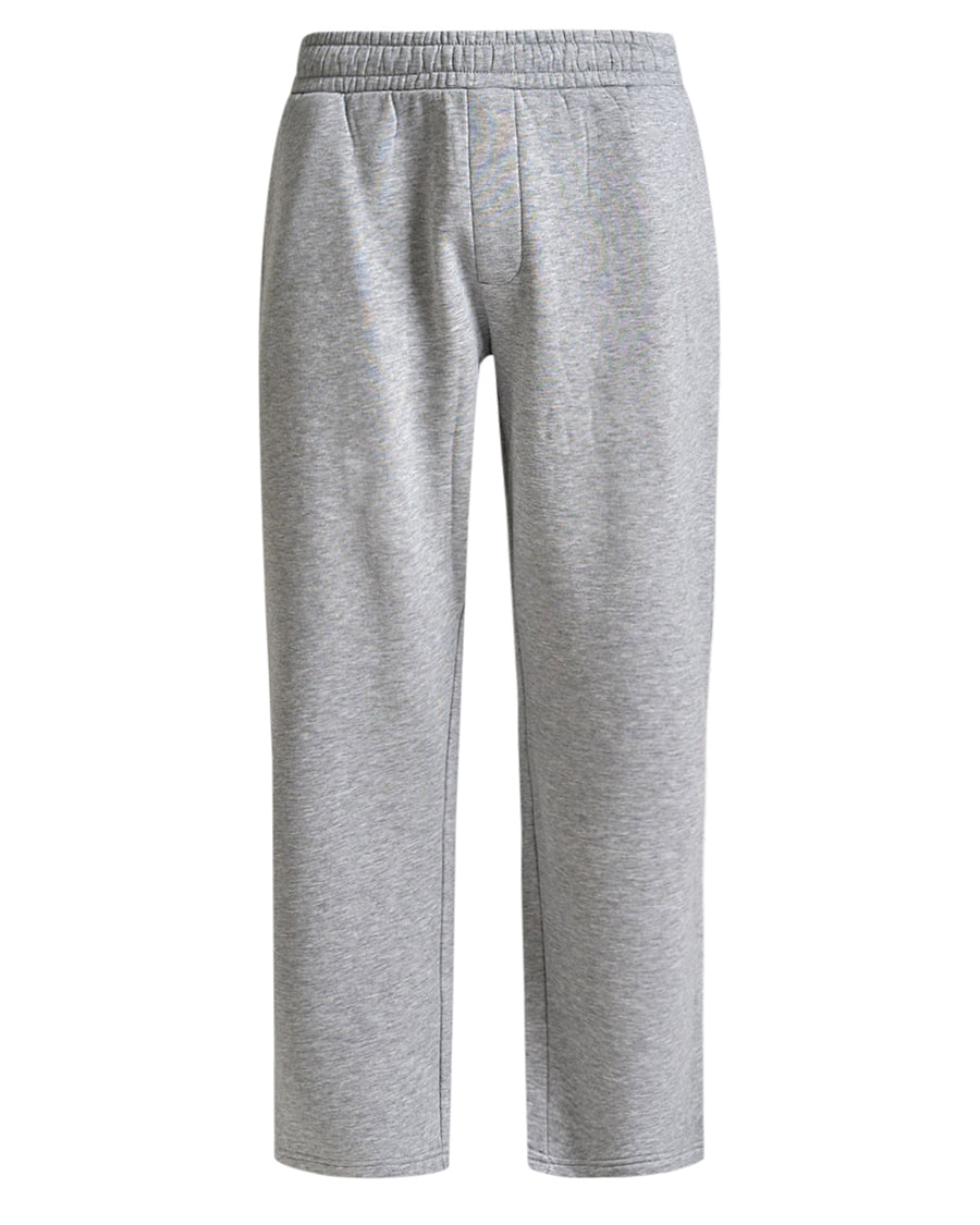 Straight Jogger Pant