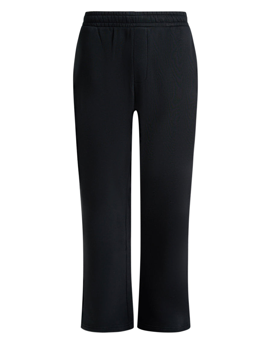 Straight Jogger Pant