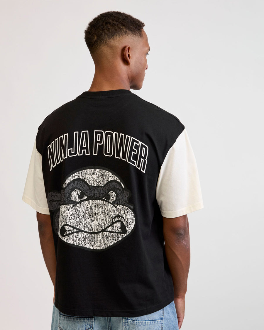 CCTurtles Tee OVERSIZED FIT