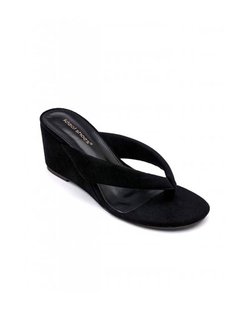 Simona heel