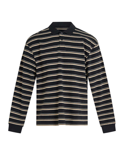 Striped Ls PoloThumbnail