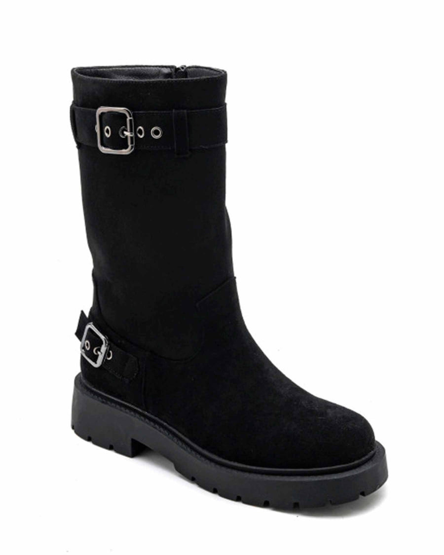 Fie boot