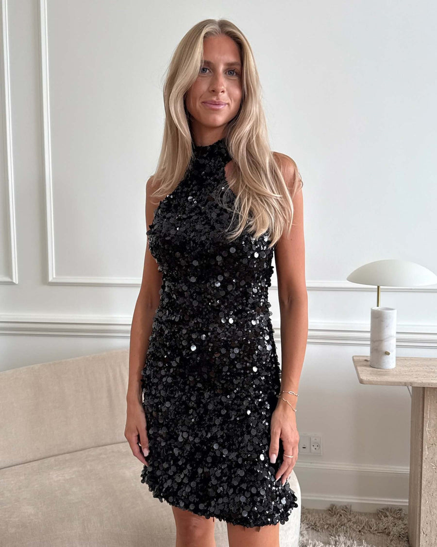 EmilyIC Mini Dress