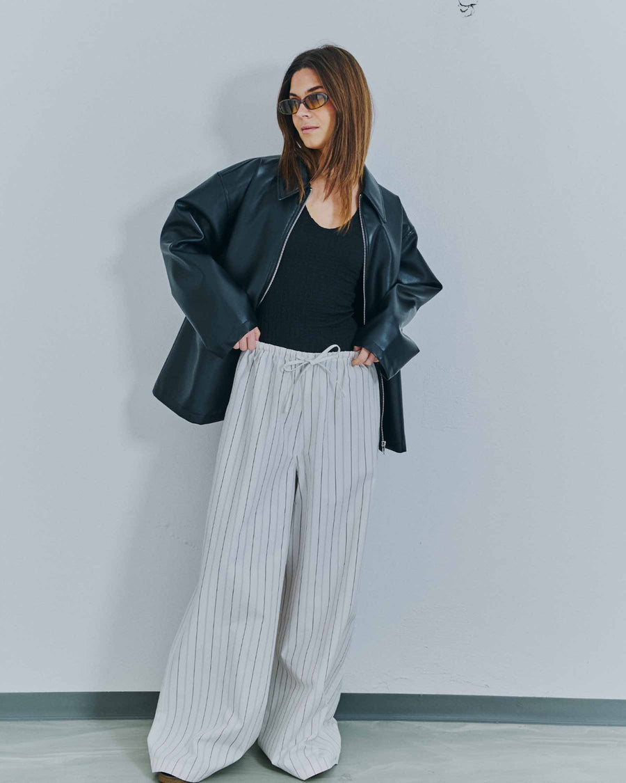 Bella wide pants