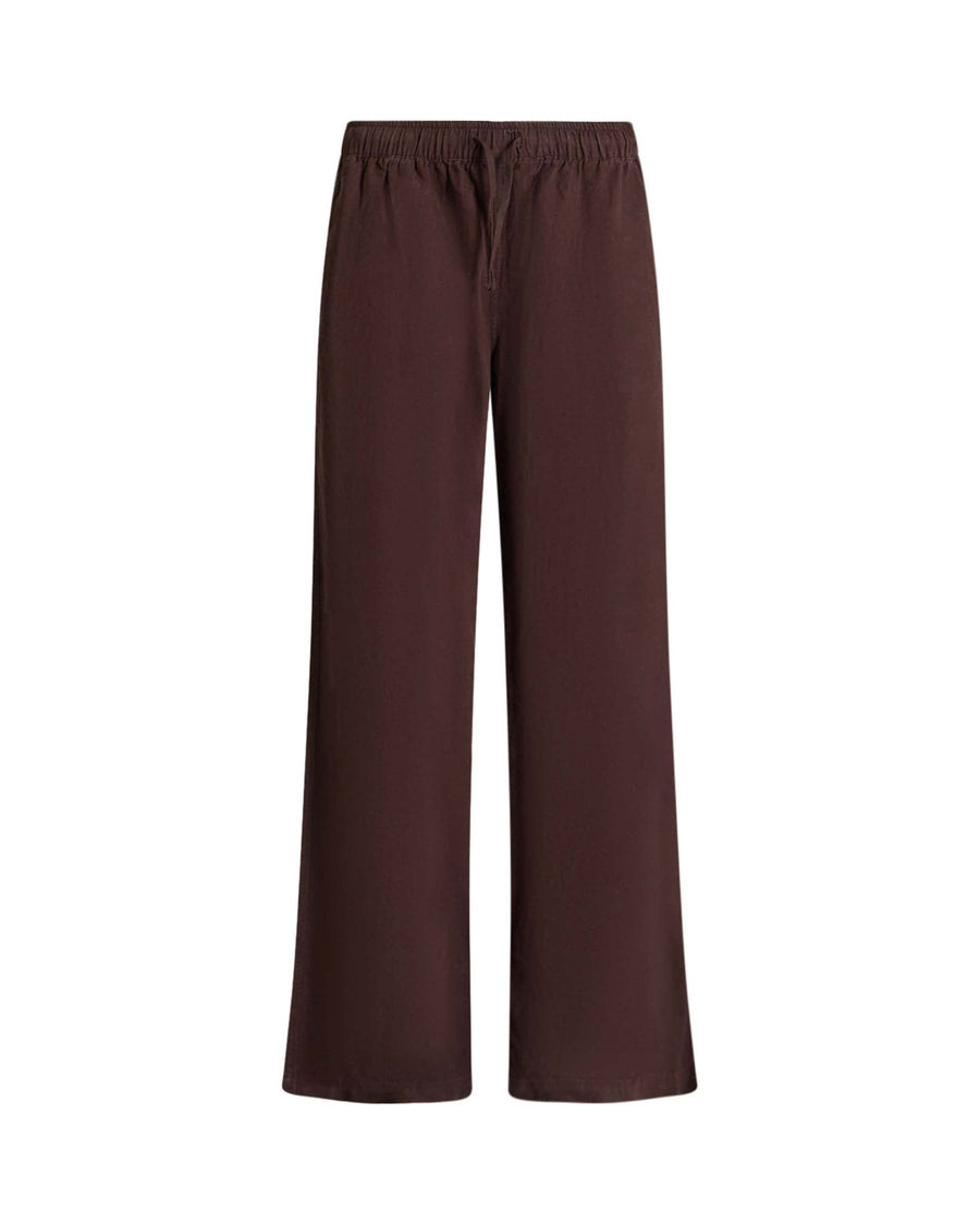 Purelvira linen pant