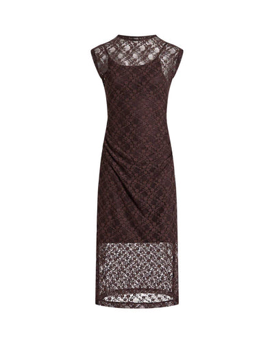 Purmy lace dressThumbnail