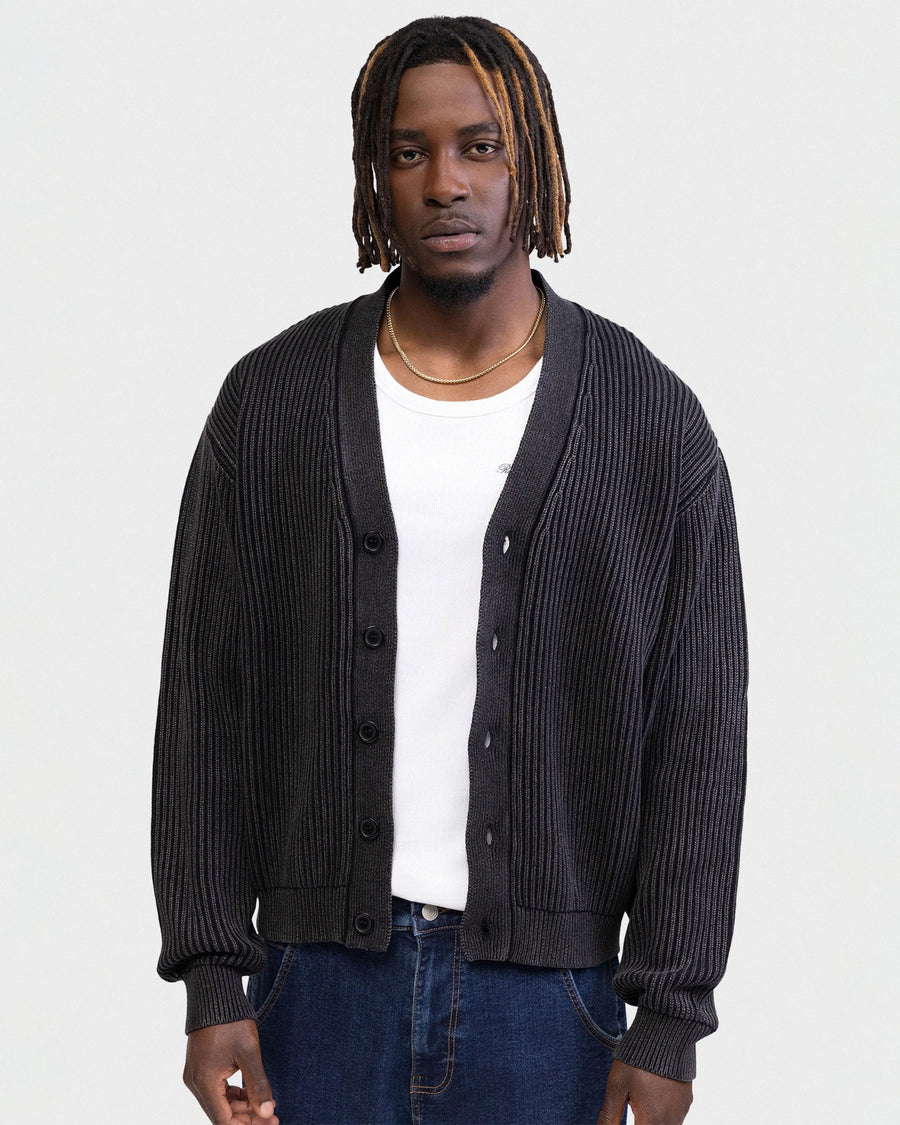 RROzzy Knit BOXY FIT