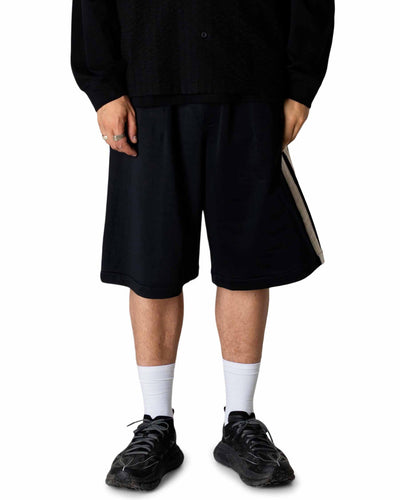 WBChang Track ShortsThumbnail