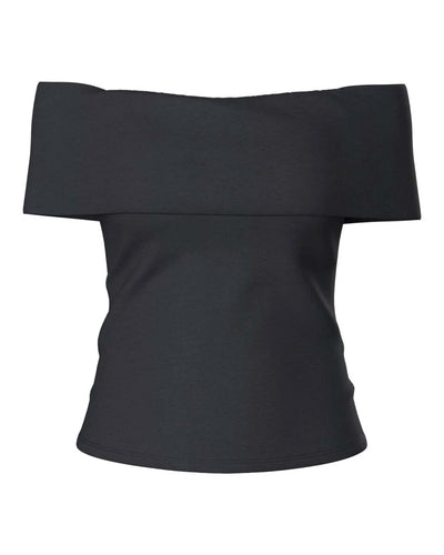PCGEORGINA OFF SHOULDER TOPThumbnail