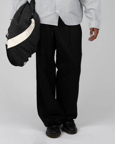 Heritage Pleated PantsThumbnail