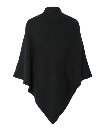 PCFORTUNA HIGH NECK PONCHOThumbnail