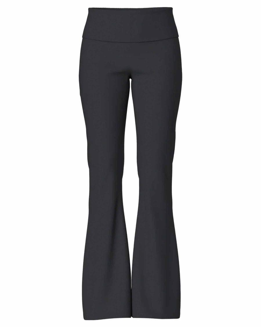 PCGEORGINA FLARED LEGGING