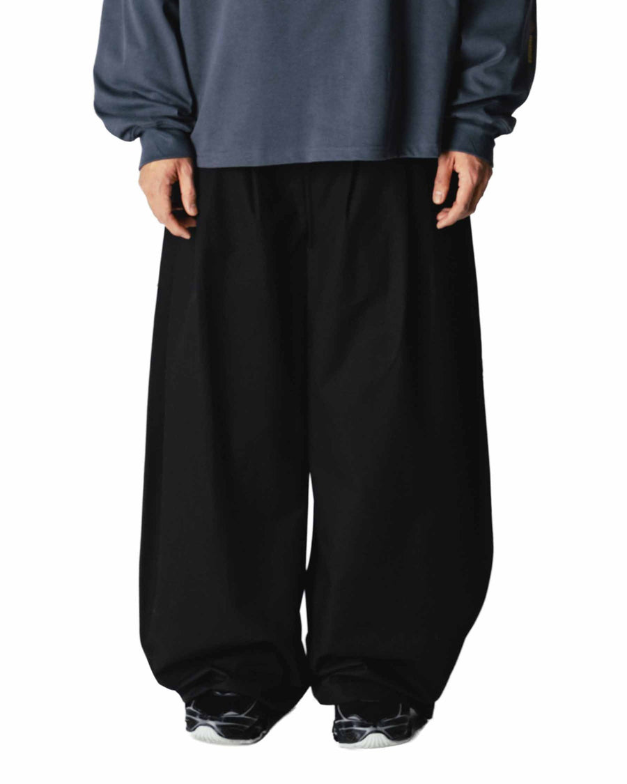 WBWong Pants