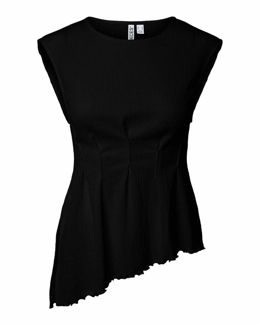 PCMALIE SL ASYMETRIC TOP