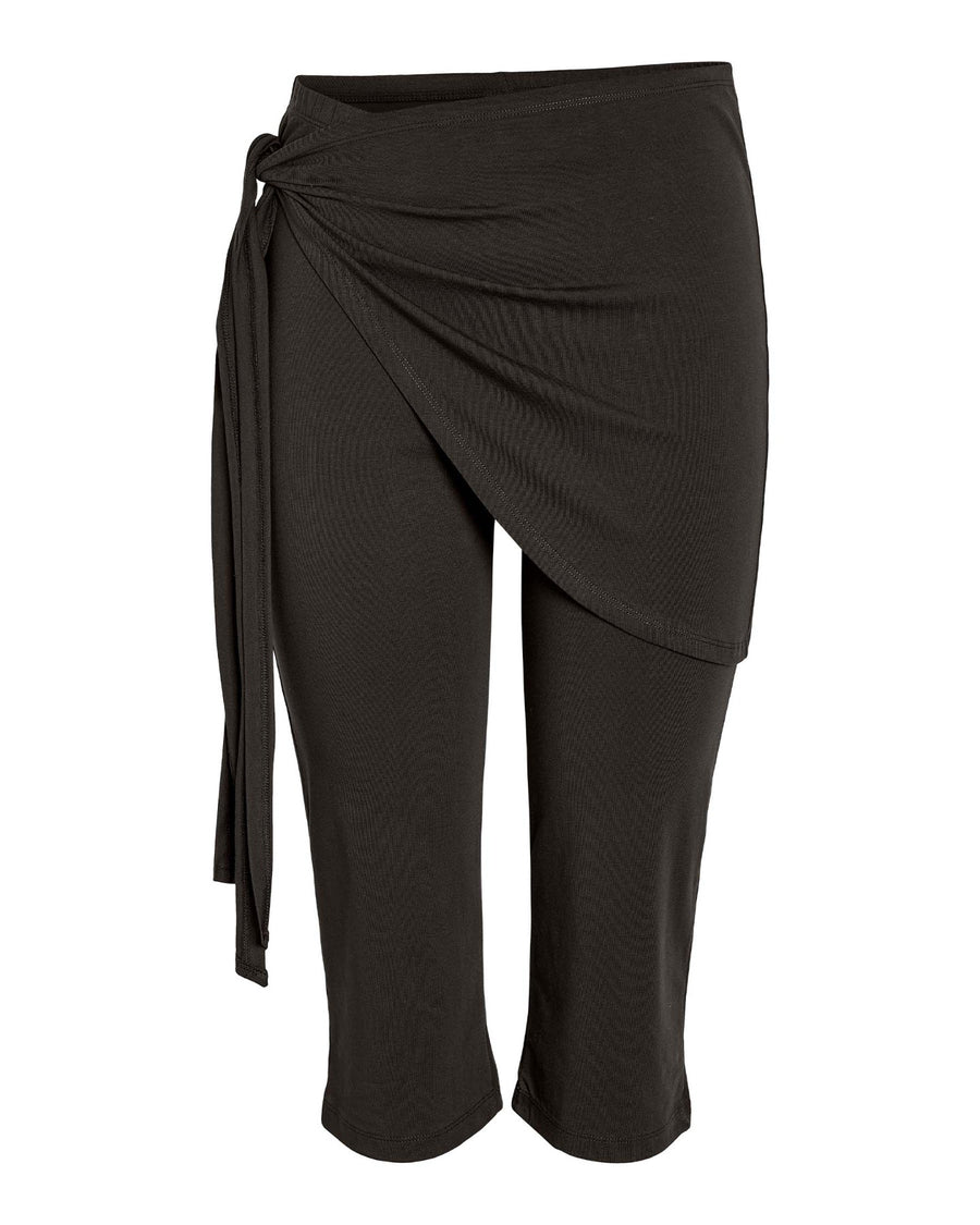 NMELLA CAPRI SCARF PANT