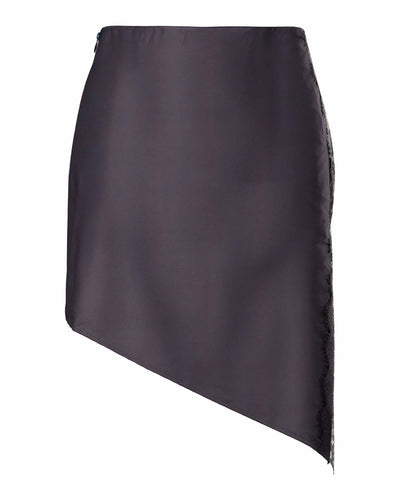 PCNOMI MW LACE SKIRTThumbnail
