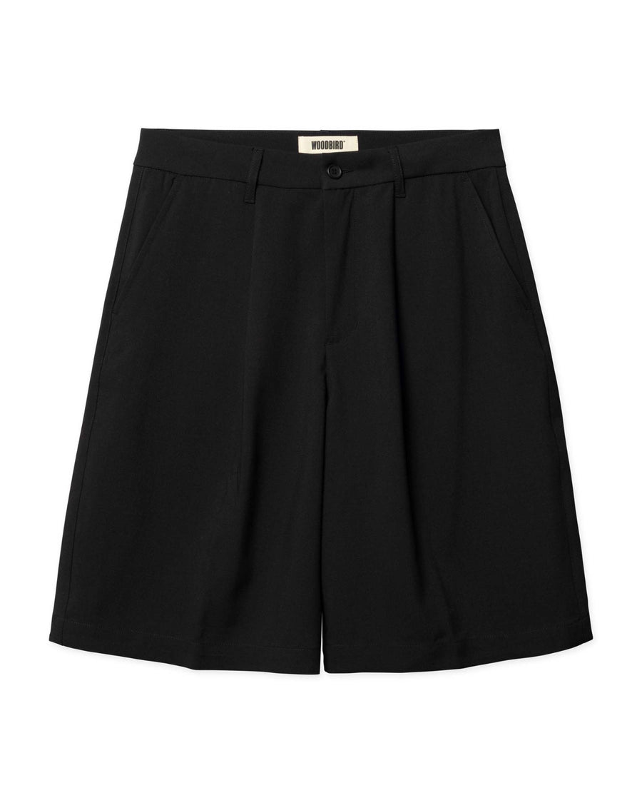 WBBin Guan Shorts
