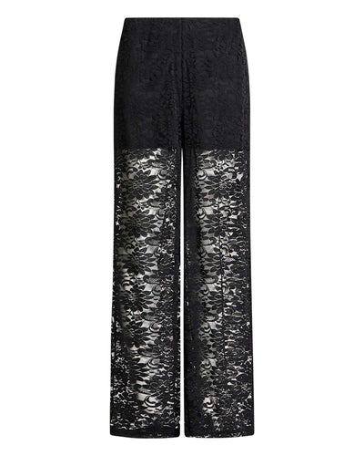 Purnoelle lace pantsThumbnail