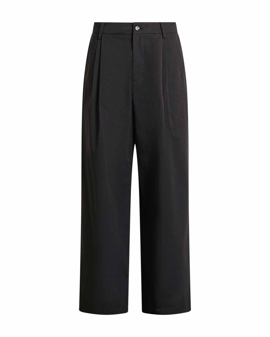 SSPleated Chino Pants