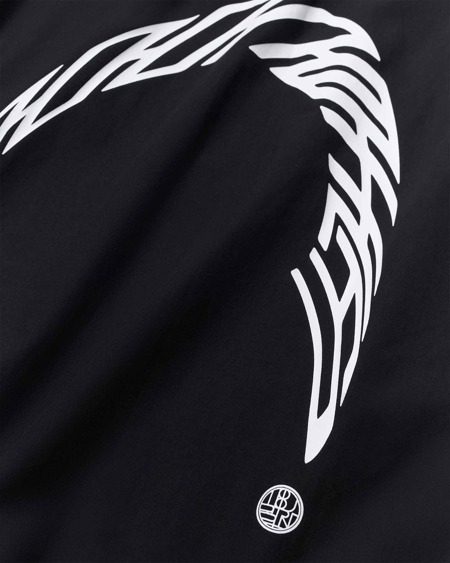 WBDave Warp Jacket