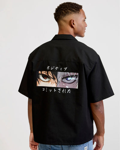 CCAnime Shirt OVERSIZED FITThumbnail