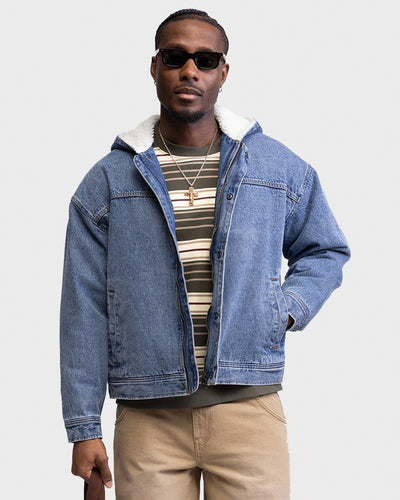 RRStone Jacket BOXY FITThumbnail
