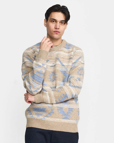 Knit SweaterThumbnail