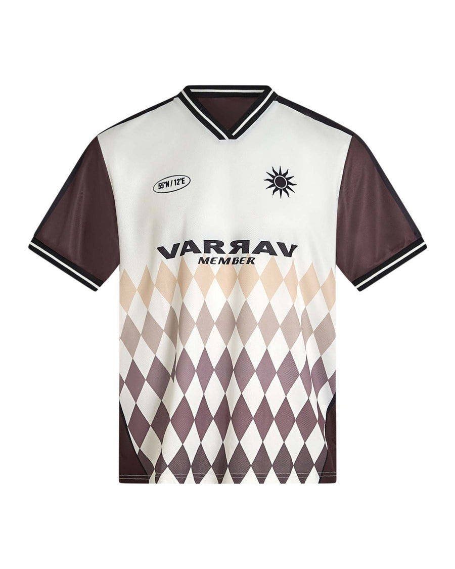 SSSoccer Varrav Tee