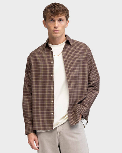 RRMiguel Shirt BOXY FITThumbnail