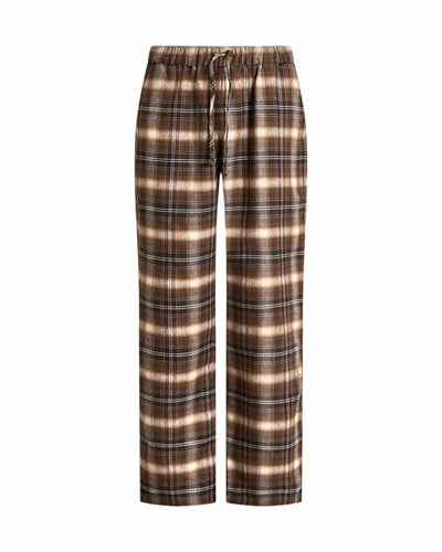 Check Flannel PantThumbnail