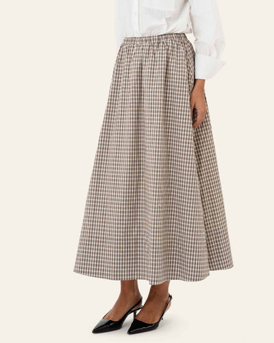 MilleIC Long SkirtThumbnail